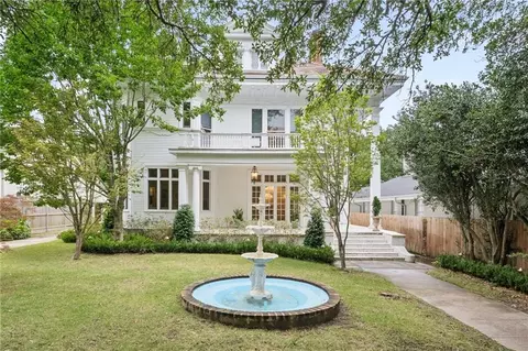 1812 Palmer Ave, New Orleans, LA 70118