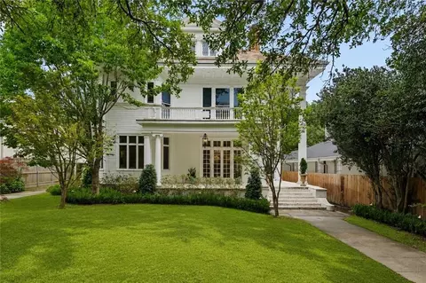 1812 Palmer Ave, New Orleans, LA 70118