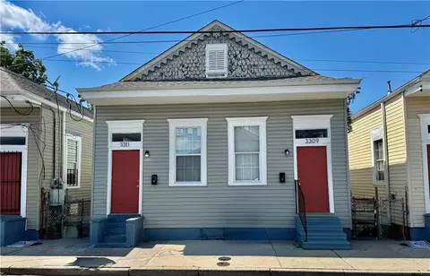 3305 07 Loyola St, New Orleans, LA 70115