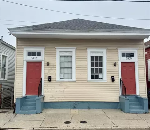 3305 07 Loyola St, New Orleans, LA 70115