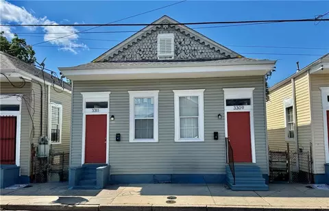 3305 Loyola St, New Orleans, LA 70115