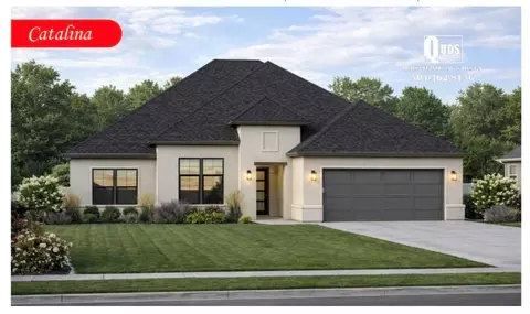 2349 S Harper Dr, Harvey, LA 70058