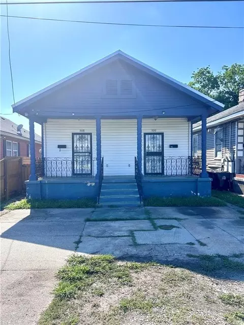 1008 10 Charbonnet St, New Orleans, LA 70117