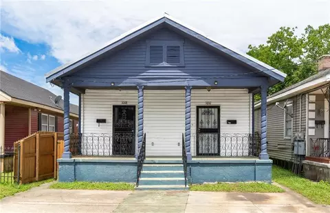 1008 10 Charbonnet St, New Orleans, LA 70117