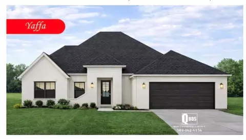 2341 S Harper Dr, Harvey, LA 70058
