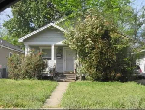 2706 Stonewall St, Shreveport, LA 71109