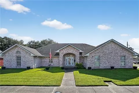1145 Gaudet Dr #DR, Marrero, LA 70072