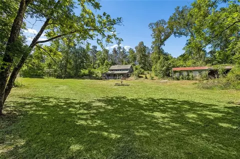 60606 A C White Rd, Angie, LA 70426