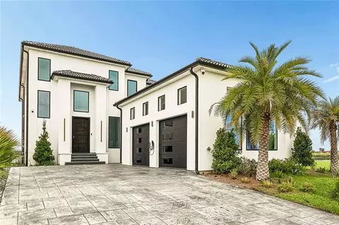 3073 Marina Villa N, Slidell, LA 70461