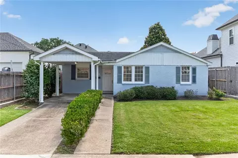 1321 Lakeshore Dr, Metairie, LA 70005