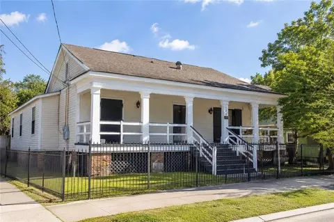 781 North St, Baton Rouge, LA 70802