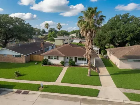 3608 Henican Pl, Metairie, LA 70003