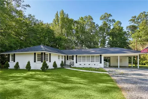 1347 Edward Ln, Bogalusa, LA 70427
