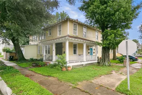3350 Jena St, New Orleans, LA 70125