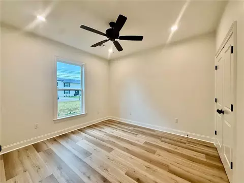 Bedroom - 306 St Anthony St, Luling, LA 70070 photo 2 of 3