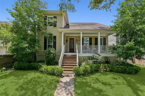 6810 General Diaz St, New Orleans, LA 70124