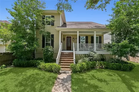 6810 General Diaz St, New Orleans, LA 70124