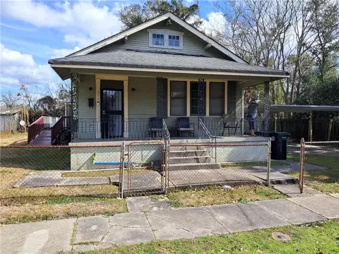 812 Wagner St #1, New Orleans, LA 70114