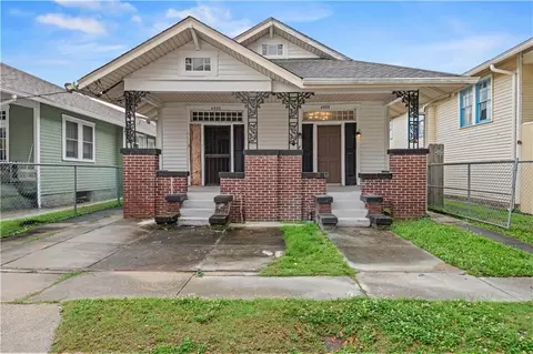 4220 S 22 S Miro St, New Orleans, LA 70125