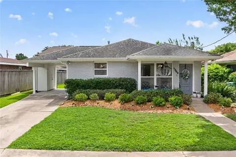 1349 Ocean Dr, Metairie, LA 70005