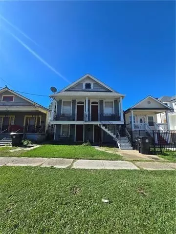 3024-3026 Toledano St, New Orleans, LA 70125
