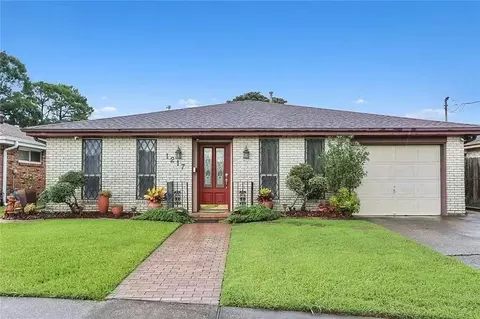 1217 Cleary Ave, Metairie, LA 70001