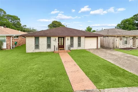 1217 Cleary Ave, Metairie, LA 70001