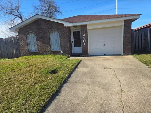 14901 Emory Rd, New Orleans, LA 70128