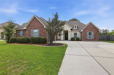 43471 Biscayne Dr, Hammond, LA 70403