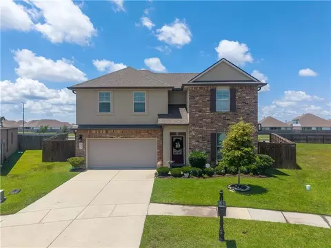 813 Bent Cypress Ln, Slidell, LA 70461