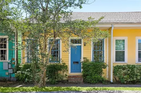 1020 General Taylor St #1020, New Orleans, LA 70115