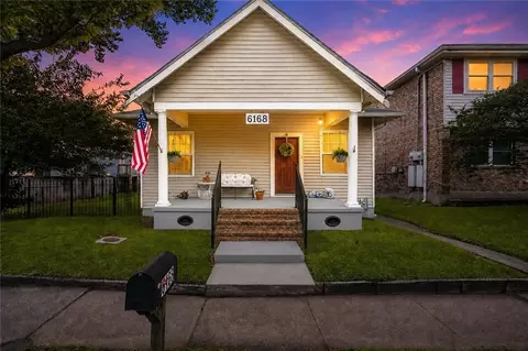 6168 Milne Blvd, New Orleans, LA 70124