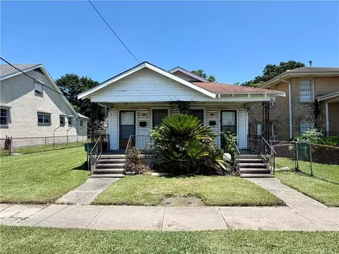 661663663 12 St George Ave, Jefferson, LA 70121