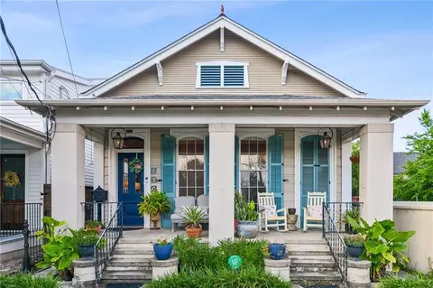 820 Alix St, New Orleans, LA 70114