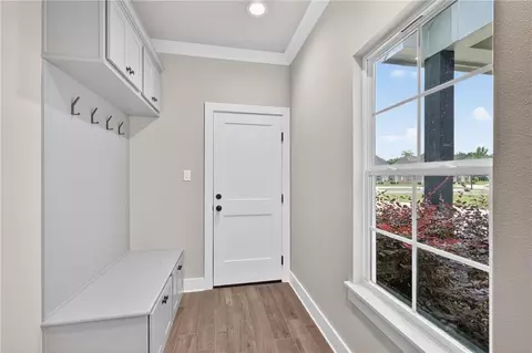Entry Way - 127 Sitka Loop, Haughton, LA 71037 photo 6 of 6