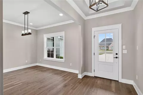 Entry Way - 127 Sitka Loop, Haughton, LA 71037 photo 1 of 6