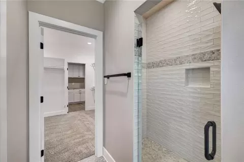 Entry Way - 127 Sitka Loop, Haughton, LA 71037 photo 5 of 6
