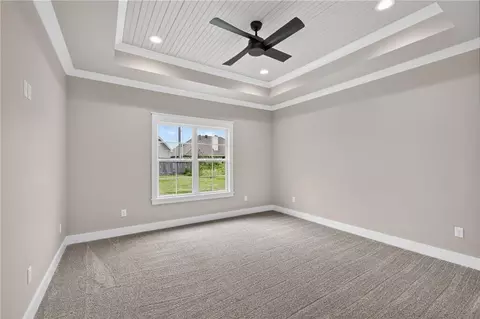 Bedroom - 127 Sitka Loop, Haughton, LA 71037 photo 1 of 4