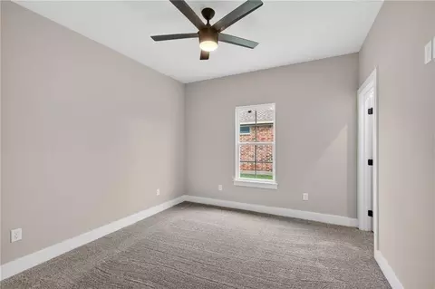 Bedroom - 127 Sitka Loop, Haughton, LA 71037 photo 3 of 4