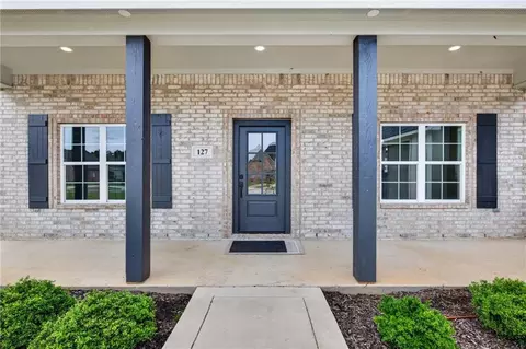 Exterior - 127 Sitka Loop, Haughton, LA 71037 photo 3 of 6