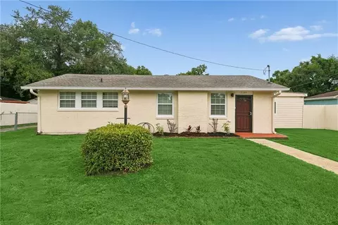 7100 Dorian St, New Orleans, LA 70126