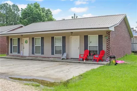 50016 And 50022 Fawn Shadow Dr, Tickfaw, LA 70466