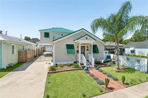 3420 Roman St, Metairie, LA 70001