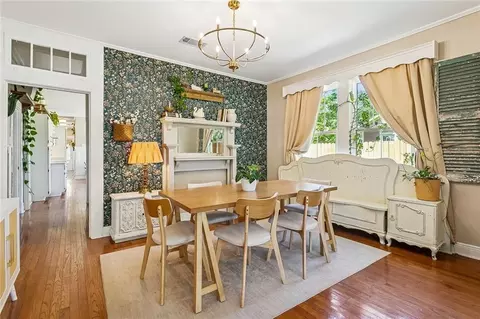 Dining - 321 Teddy Ave, Slidell, LA 70458 photo 1 of 1