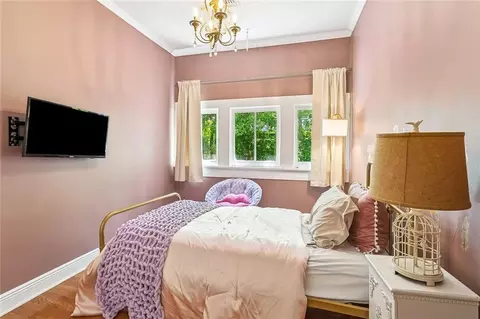 Bedroom - 321 Teddy Ave, Slidell, LA 70458 photo 3 of 5