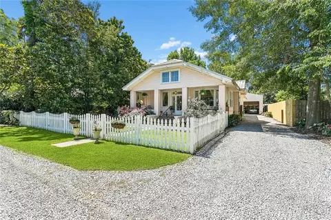 Other - 321 Teddy Ave, Slidell, LA 70458 photo 1 of 5