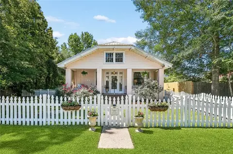 321 Teddy Ave, Slidell, LA 70458