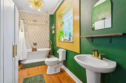 Bath - 321 Teddy Ave, Slidell, LA 70458 photo 1 of 3