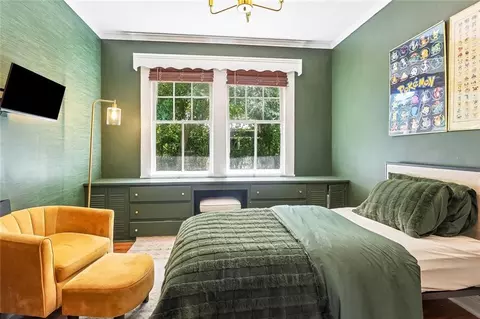 Bedroom - 321 Teddy Ave, Slidell, LA 70458 photo 2 of 5