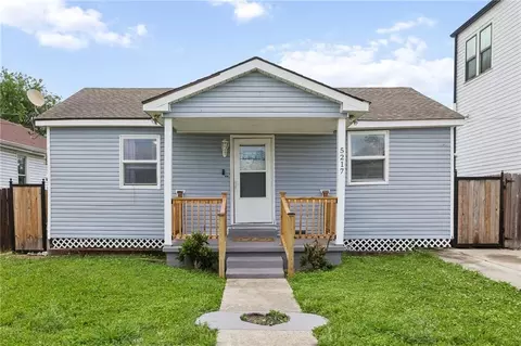 5217 Mandeville St, New Orleans, LA 70122